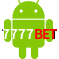 Aplicativo 7777Bet para Android