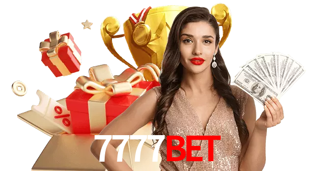 Jogue com dealers reais no 7777Bet!