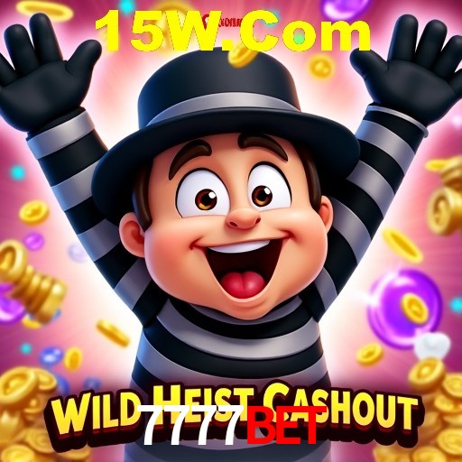 A Emoção da Loteria na 7777Bet: Uma Chance de Mudança de Vida