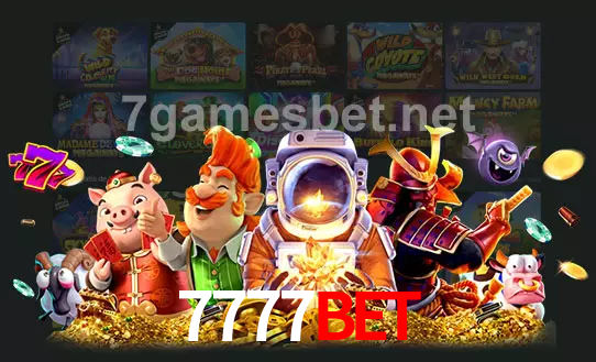 cassino 7777Bet
