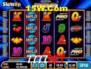 7777Bet Salvador - Strategy