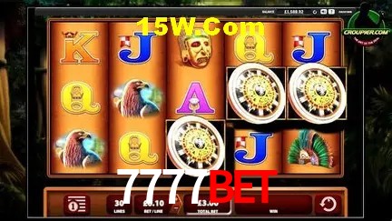 7777Bet - Pagamento PIX Instantâneo