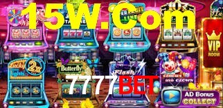 Aviator Game 7777Bet