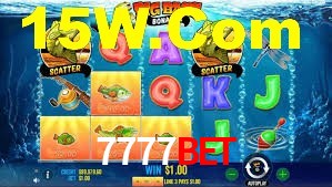 Premium Interface 7777Bet