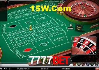 7777Bet - Aplicativo Móvel