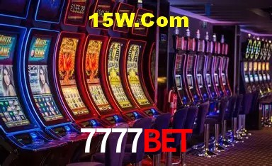Login Seguro 7777Bet