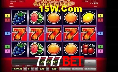 Ofertas Exclusivas 7777Bet
