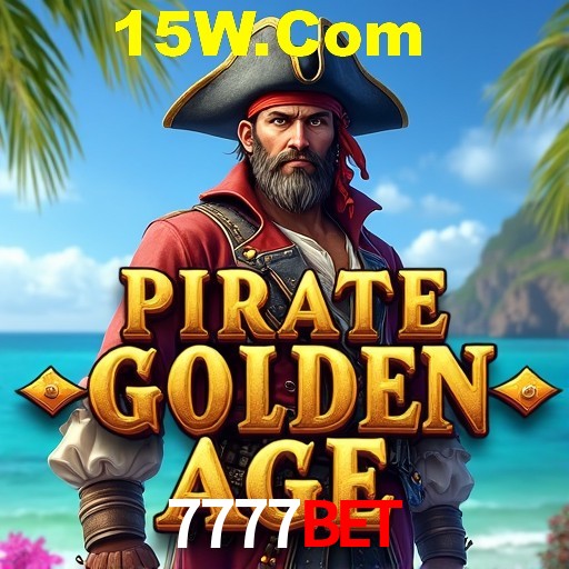 Descubra o Mundo do Cassino Online com 7777Bet