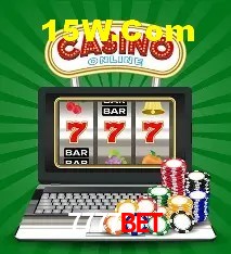 Jogos de Slot 7777Bet