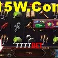 7777Bet Belo Horizonte - Jackpots