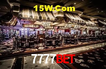 Benefícios da Conta 7777Bet