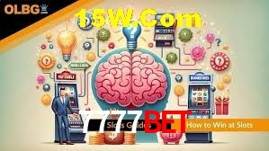Slot Games 7777Bet