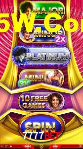7777Bet App Interface