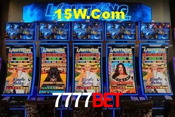 7777Bet Promoções - 30+ Ofertas Diárias