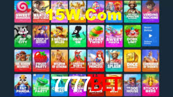 7777Bet Login