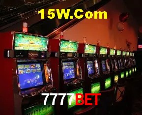 7777Bet Rio de Janeiro - Popular Jogos