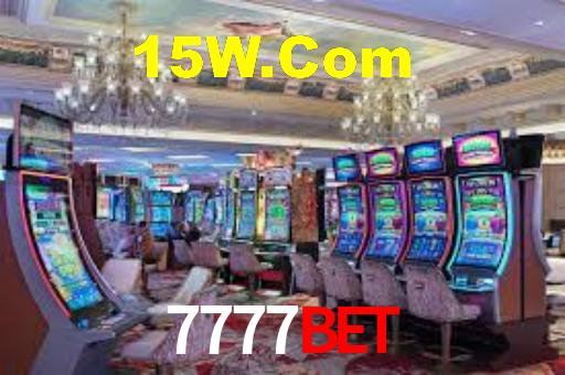 7777Bet
