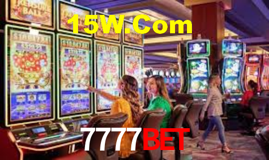 7777Bet