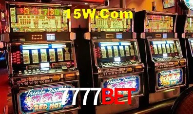 7777Bet Rio de Janeiro - Slot Strategy