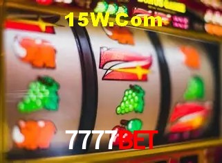 7777Bet - User Statistics