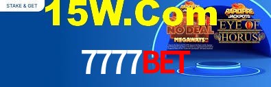 Daily Bonuses 7777Bet