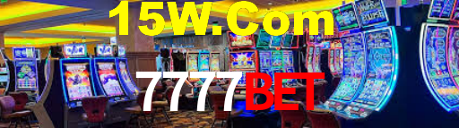 Sinta a adrenalina dos jogos de cassino com 7777Bet