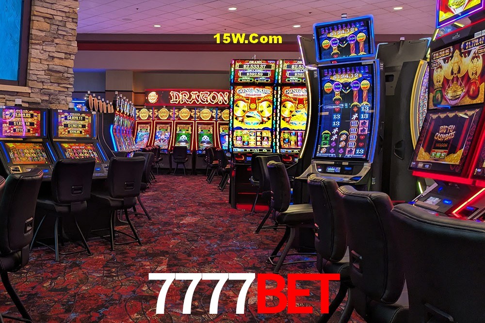 Account Benefits 7777Bet