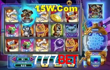 7777Bet Slot - 320+ Caça-Níqueis Premium