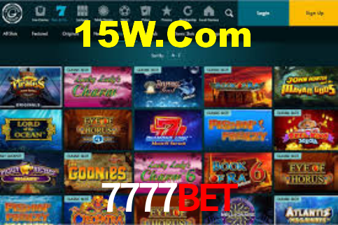 7777Bet App
