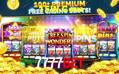 7777Bet São Paulo - Hot Promos
