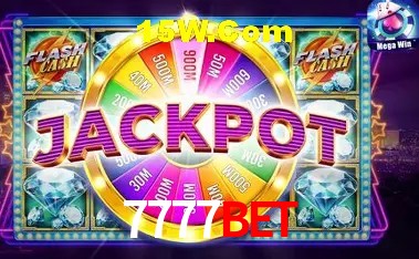 7777Bet Plataforma - Certificada MGA desde 2015