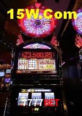 7777Bet Brasília - Betting Features
