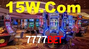 Welcome Bonus 7777Bet
