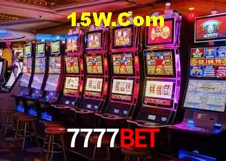 Live Casino 7777Bet