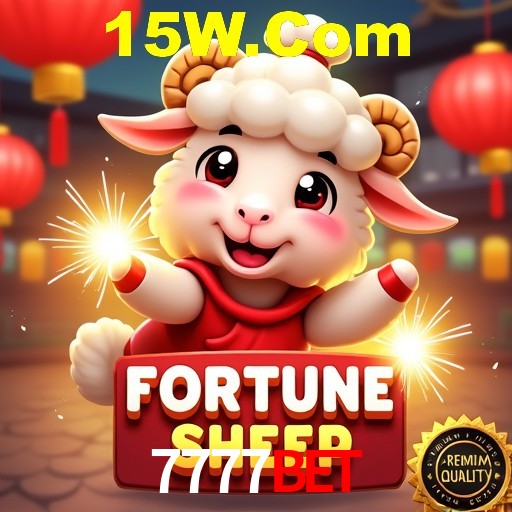 Apostas Esportivas na 7777Bet: Um Guia Completo