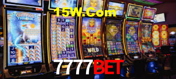 7777Bet App Interface