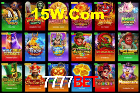 7777Bet App