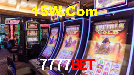7777Bet App